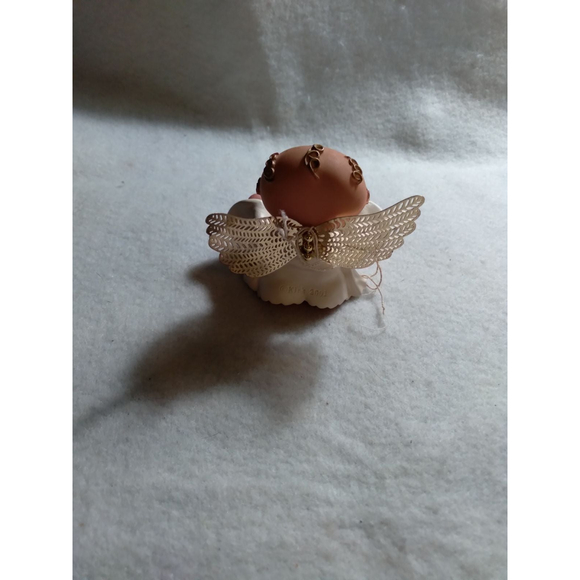 Vintage C 2001 Kirk Angel - Picture 2 of 3